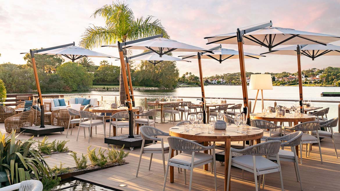 Quinta do Lago reabre mais dois dos 13 restaurantes DO it!