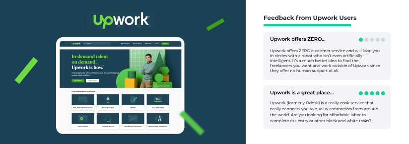 Toptal vs Upwork How to Hire the Best Tech Team in 2021