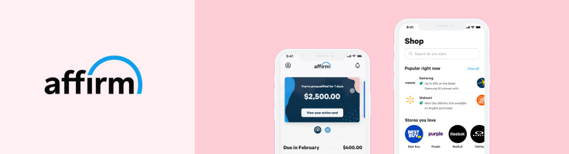 Apps Like Klarna And Quadpay Thinkervine