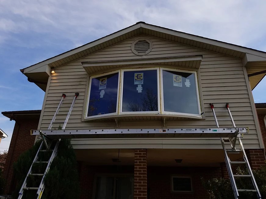 Residential Siding, Windows, and More in Roanoke, VA