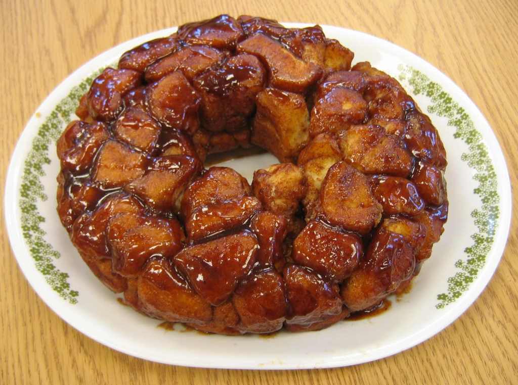 Monkey Bread Do It And How