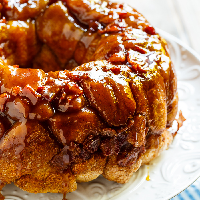 Bacon Maple Monkey Bread Do It And How