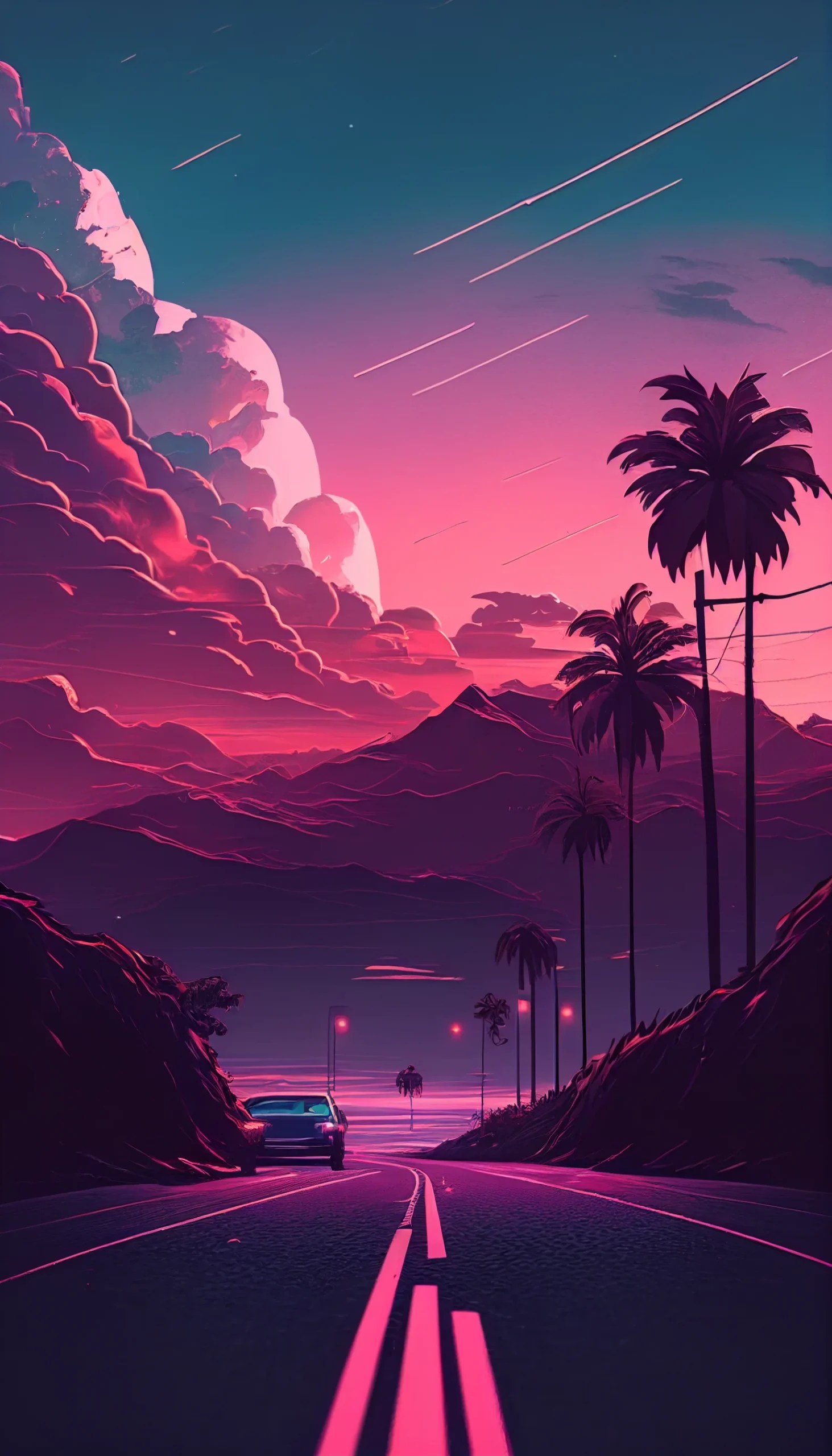 Stunning Aesthetic iPhone Wallpapers to Elevate Your Style