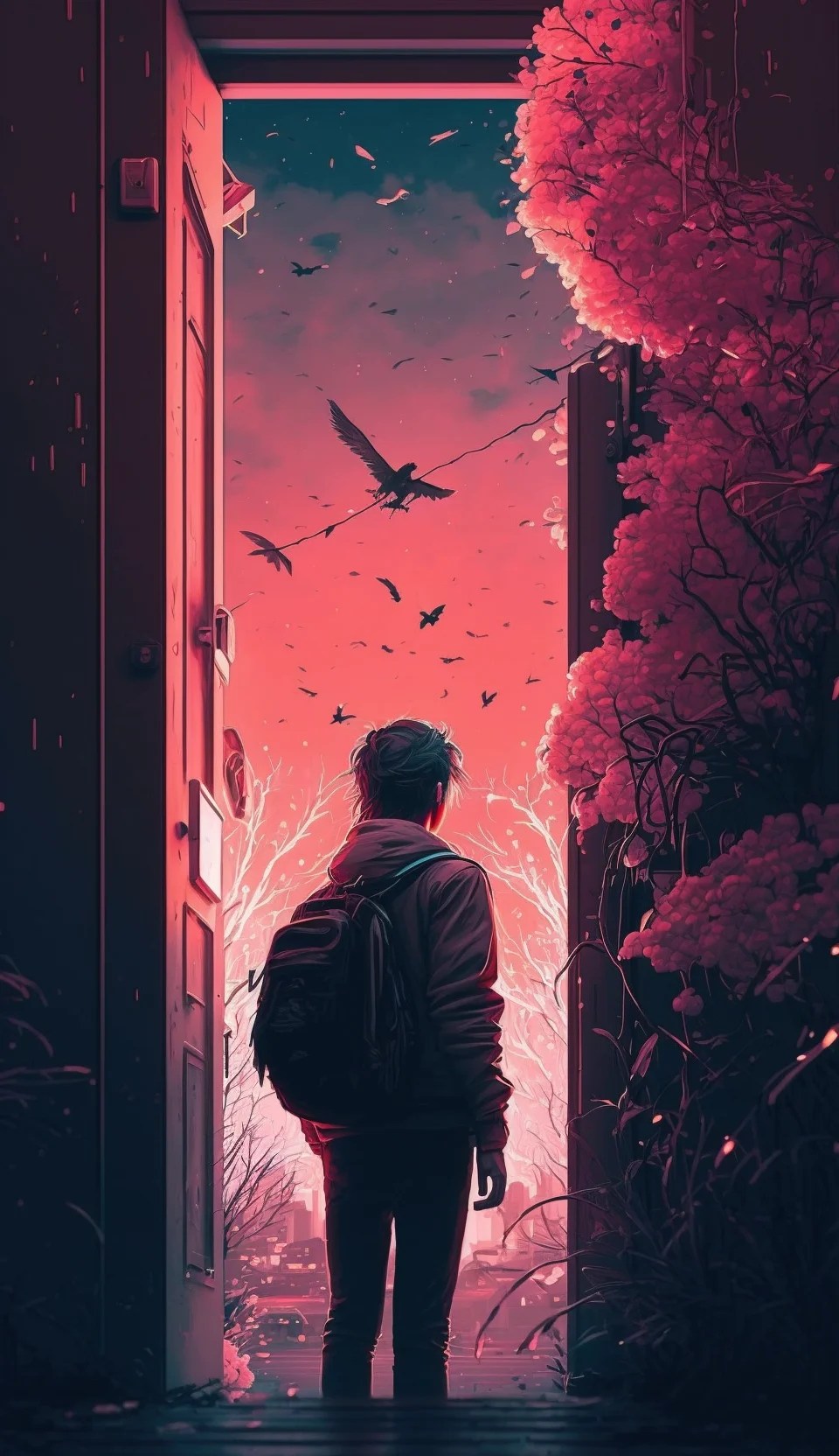 Stunning Aesthetic iPhone Wallpapers to Elevate Your Style