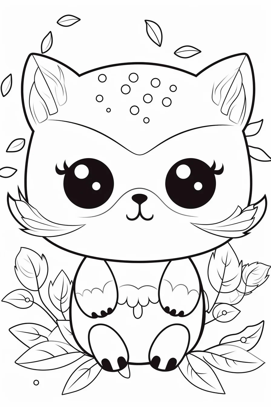 Top 99 hình ảnh cute chibi pokemon coloring pages đẹp nhất