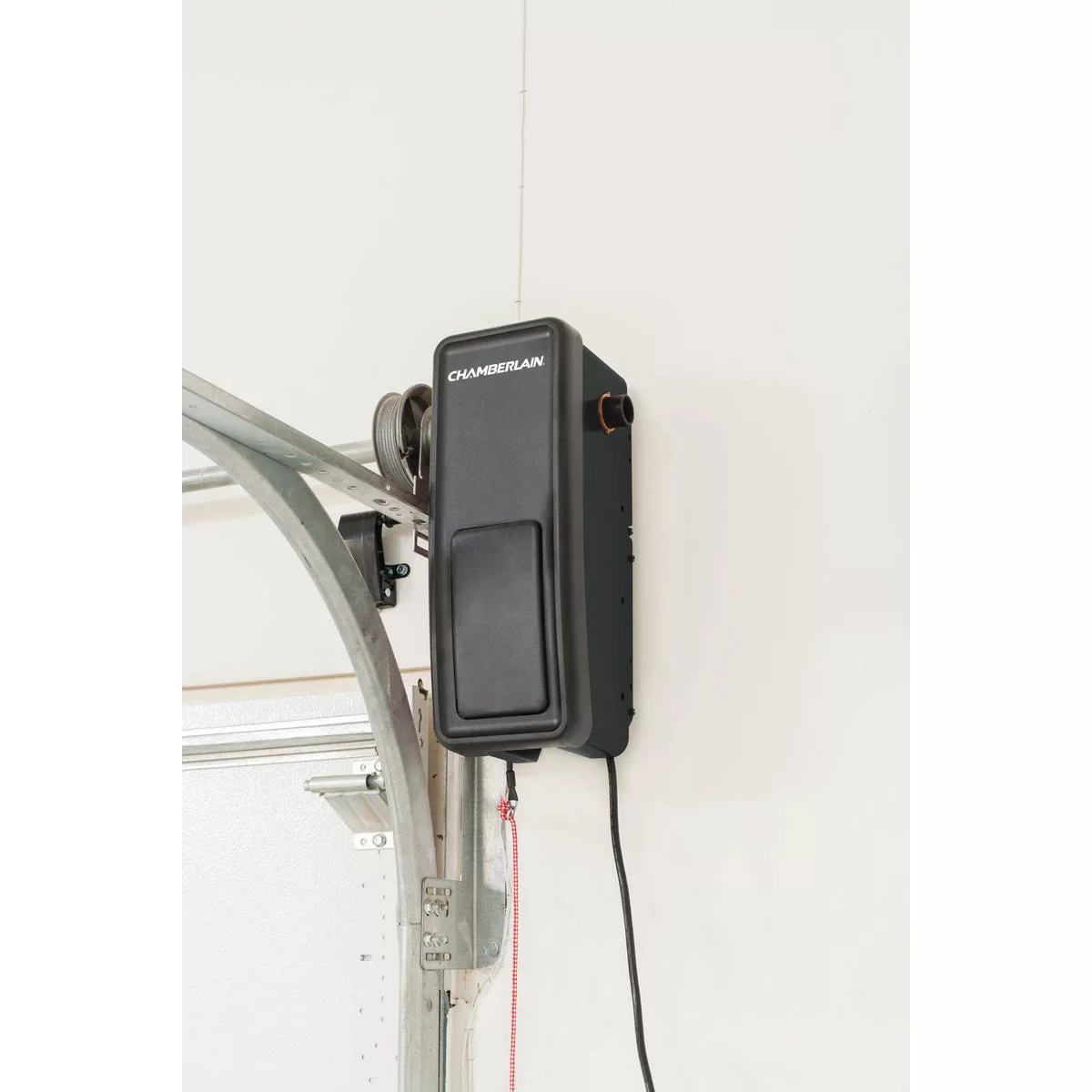 Chamberlain Wall Mounted Smartphone Controlled UltraQuiet Direct Drive