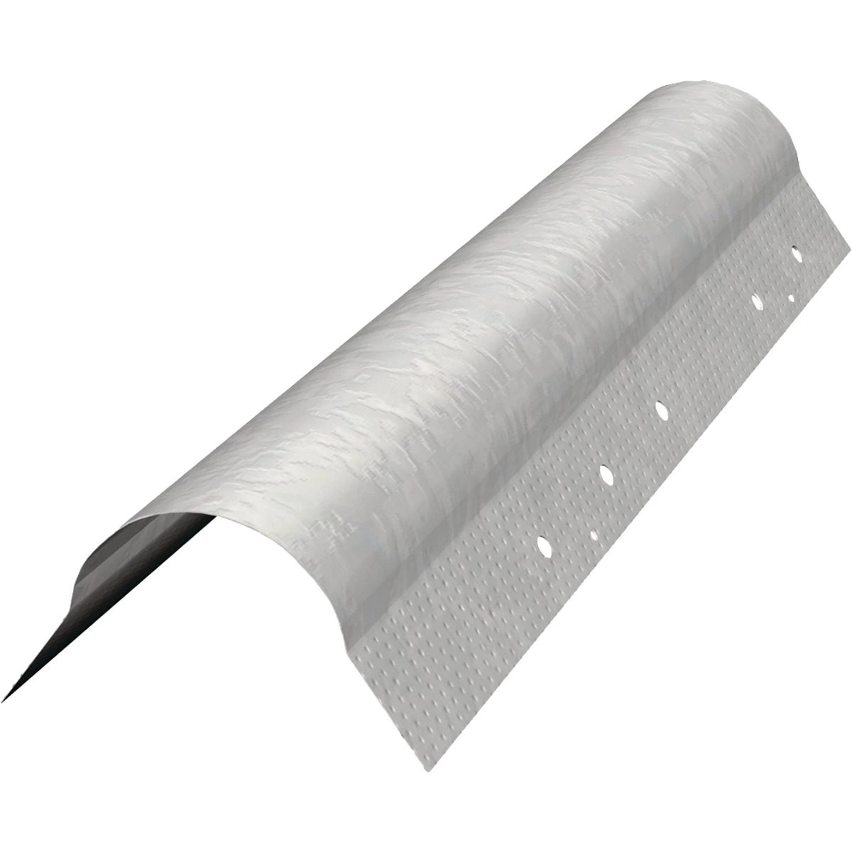 ClarkDietrich 3/4 In. x 8 Ft. Metal Bullnose Corner Bead (Qty = 50 Pcs.) Do it Best
