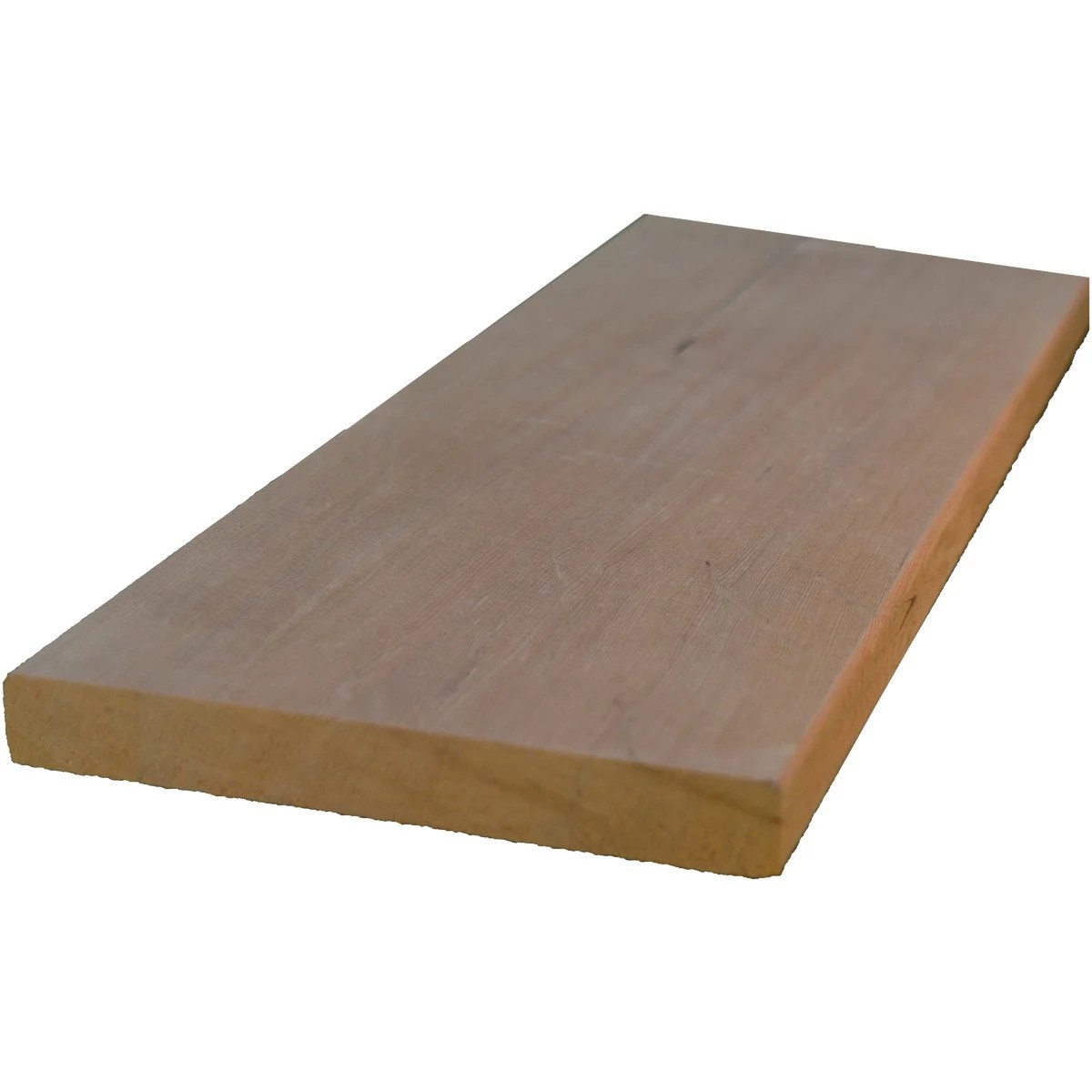 Alexandria Moulding 1 In. W. x 6 In. H. x 8 Ft. L. Hemlock Board Do