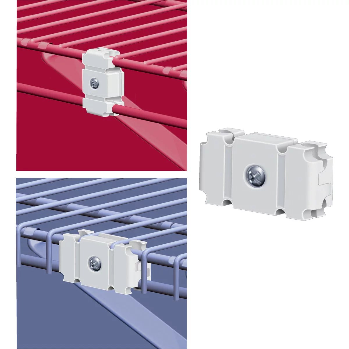 Closetmaid Support Brace/Joiner Do it Best