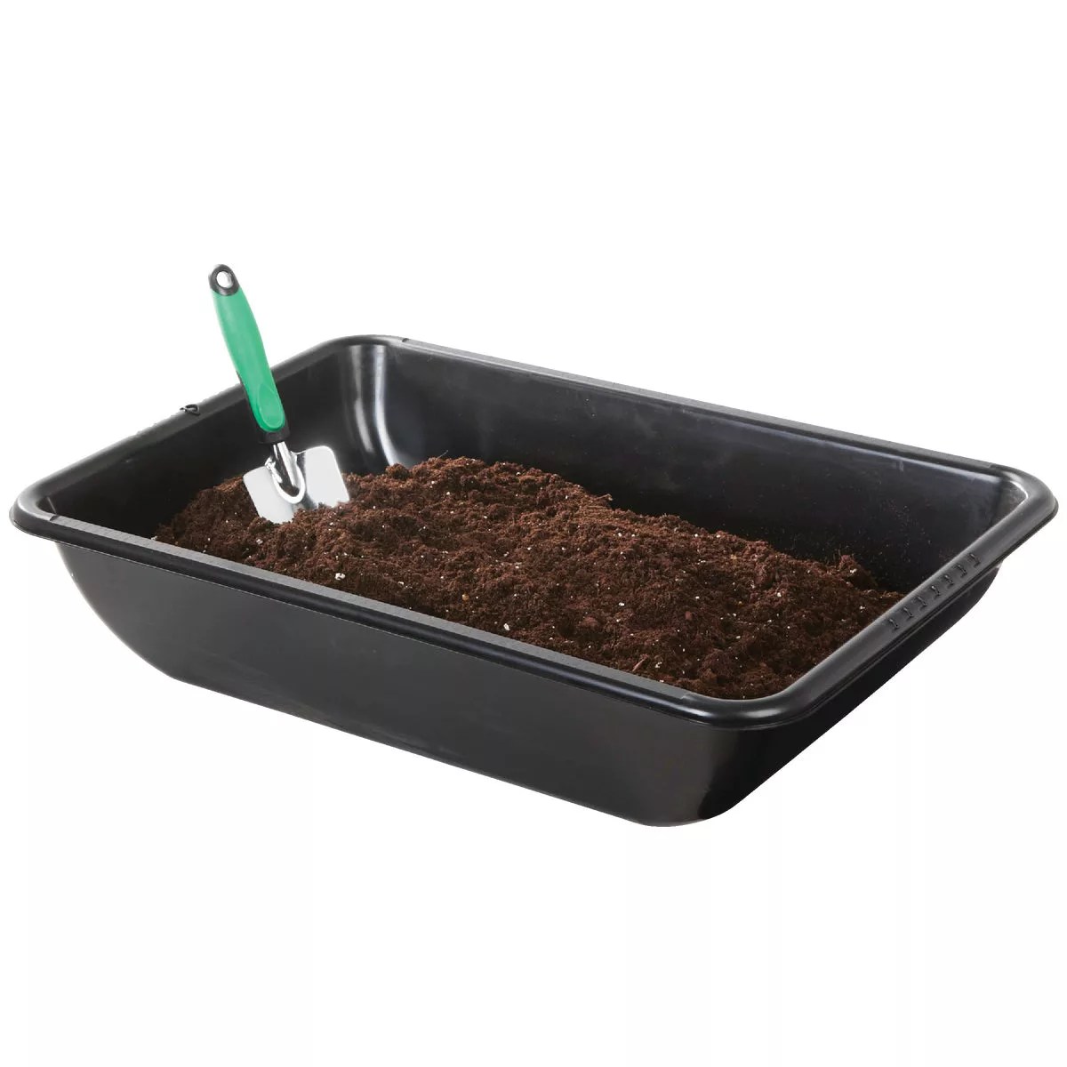 HeavyDuty 27 In. Concrete Mixing Tub Do it Best