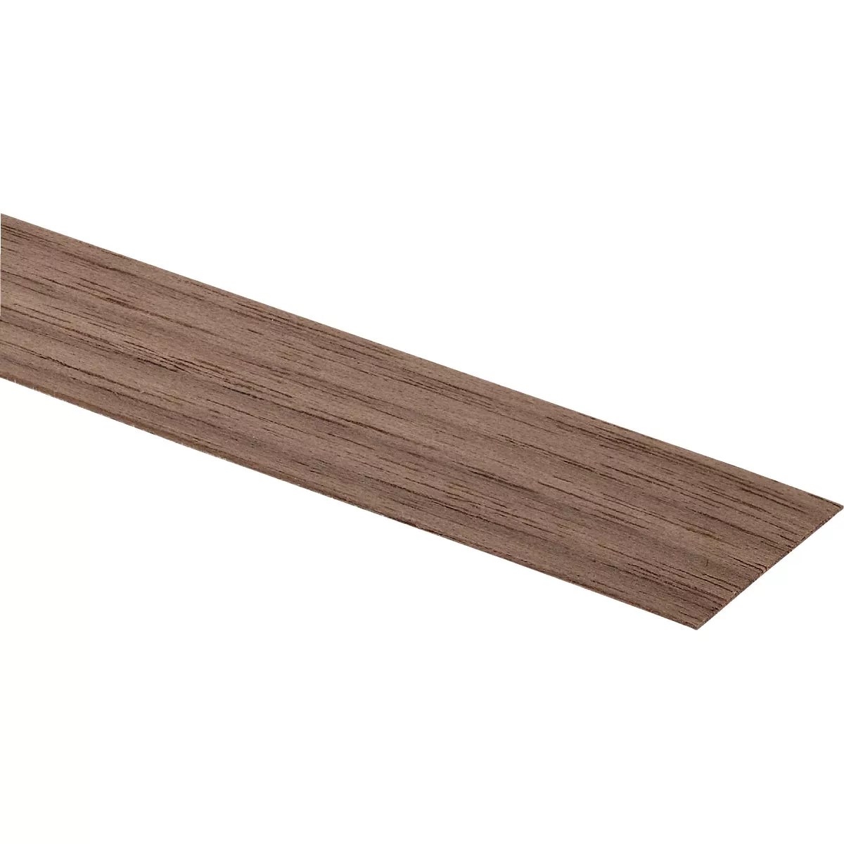 Cloverdale BandIt 3/4 In. x 8 Ft. Walnut Wood Veneer Edging Do it Best