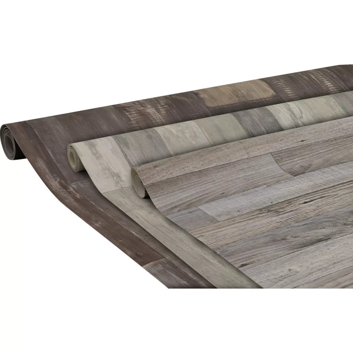 Mohawk Home 6 Ft. x 8 Ft. Assorted Vinyl Remnant Floor Covering Do it