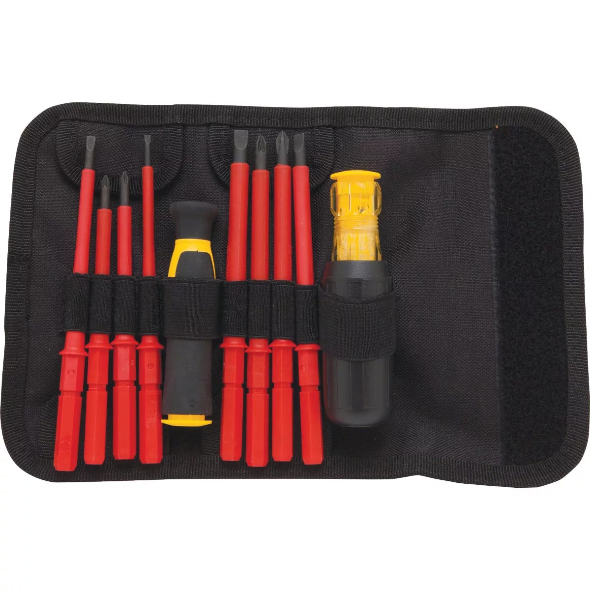 DEWALT Insulated Screwdriver Set (10Piece) Do it Best