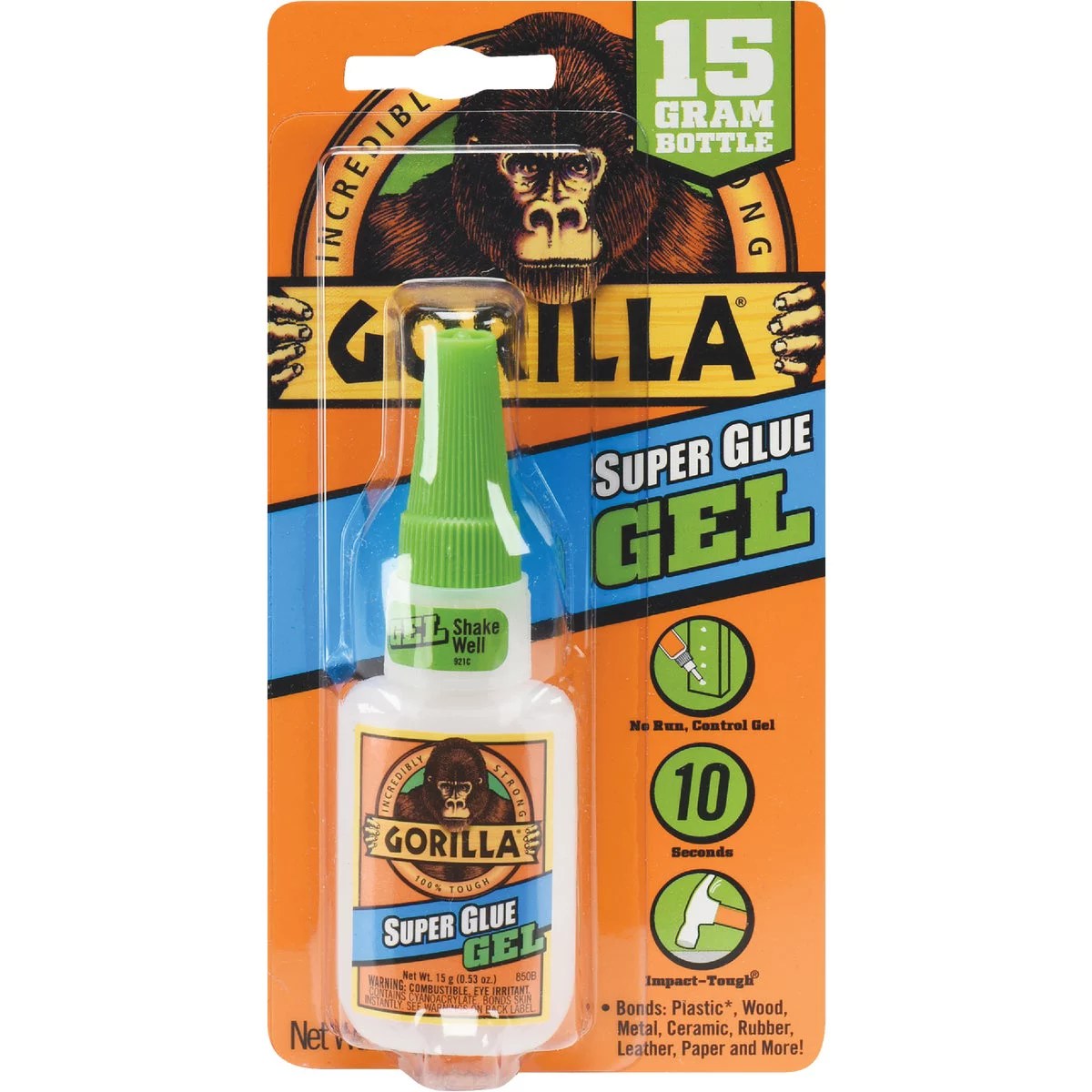 Best Gorilla Glue for Any Project Glue Guide Do it Best