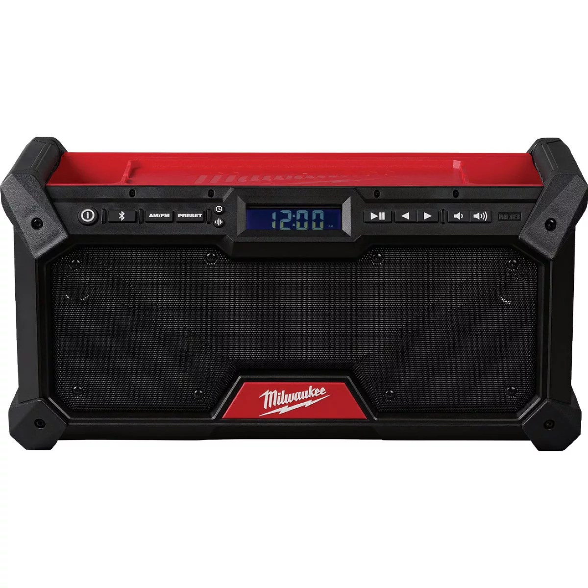 Milwaukee M18 Bluetooth Cordless Jobsite Radio (Tool Only) | Do it Best