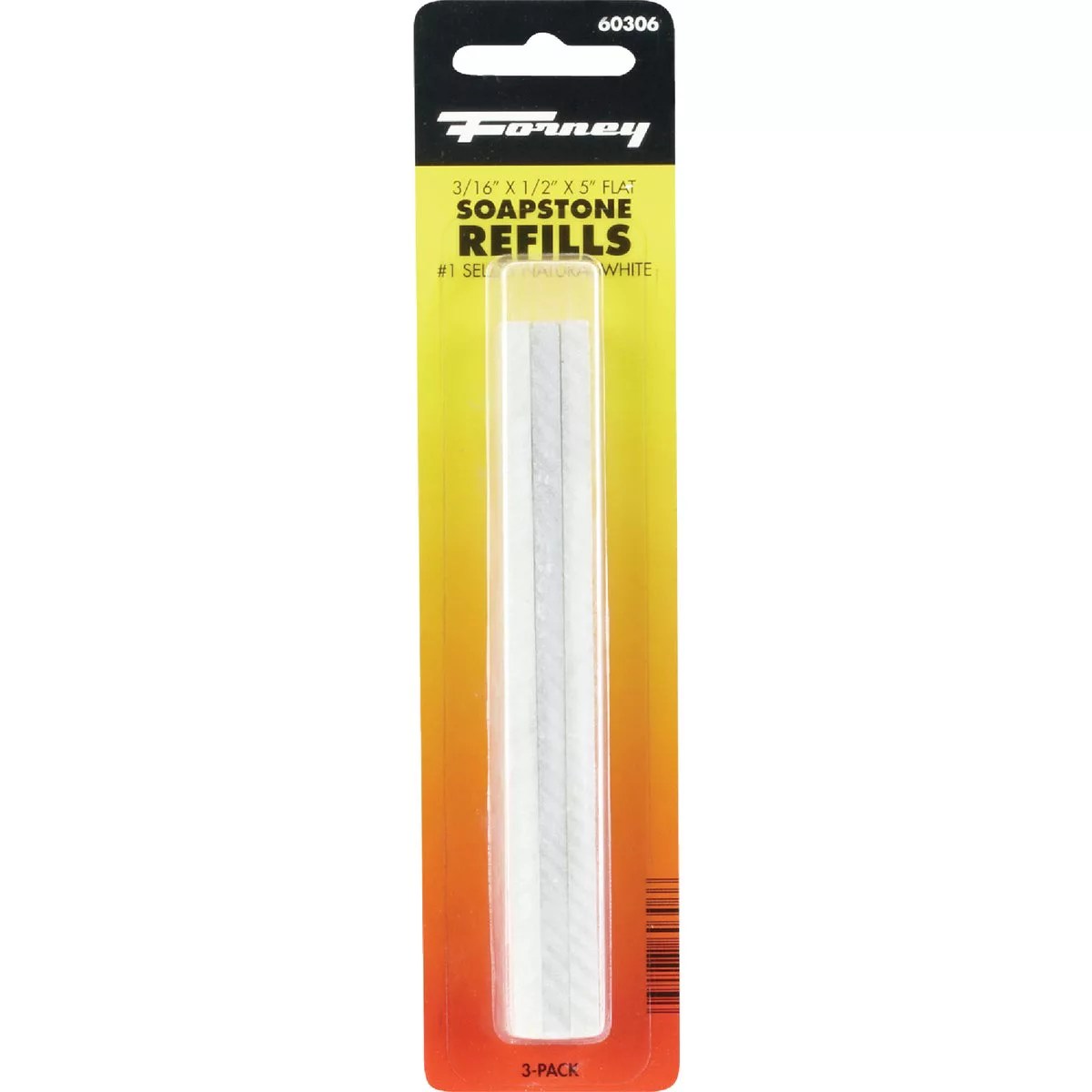 Forney Flat Soapstone (3 Pack) Do it Best