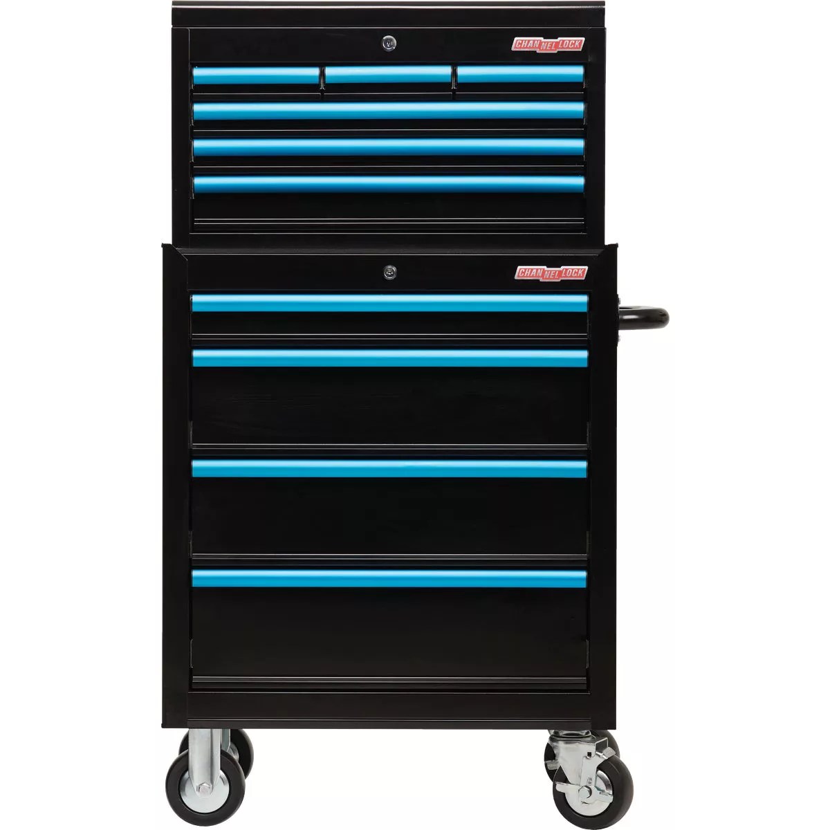 Channellock 26 In. 4Drawer Rolling Tool Do it Best