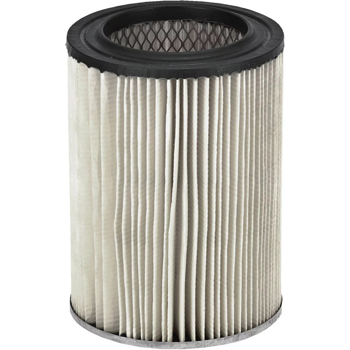 Shop Vac Cartridge Wet/Dry Ridgid & Craftsman Vacuum Filter Do it Best