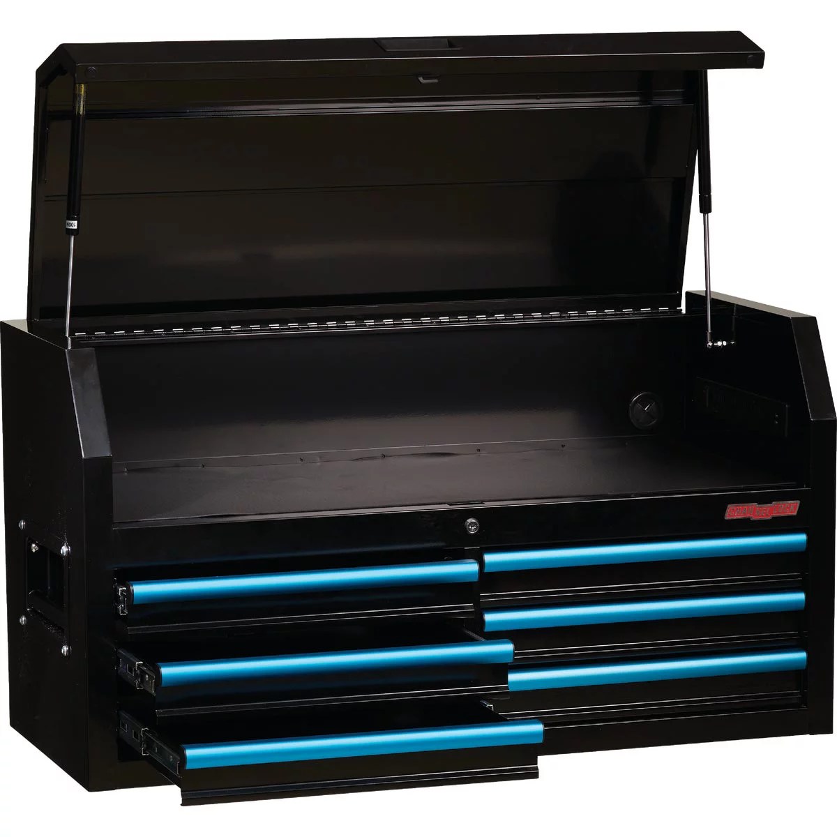 Channellock 42 In. 6Drawer Tool Chest with Drawer Liners Do it Best