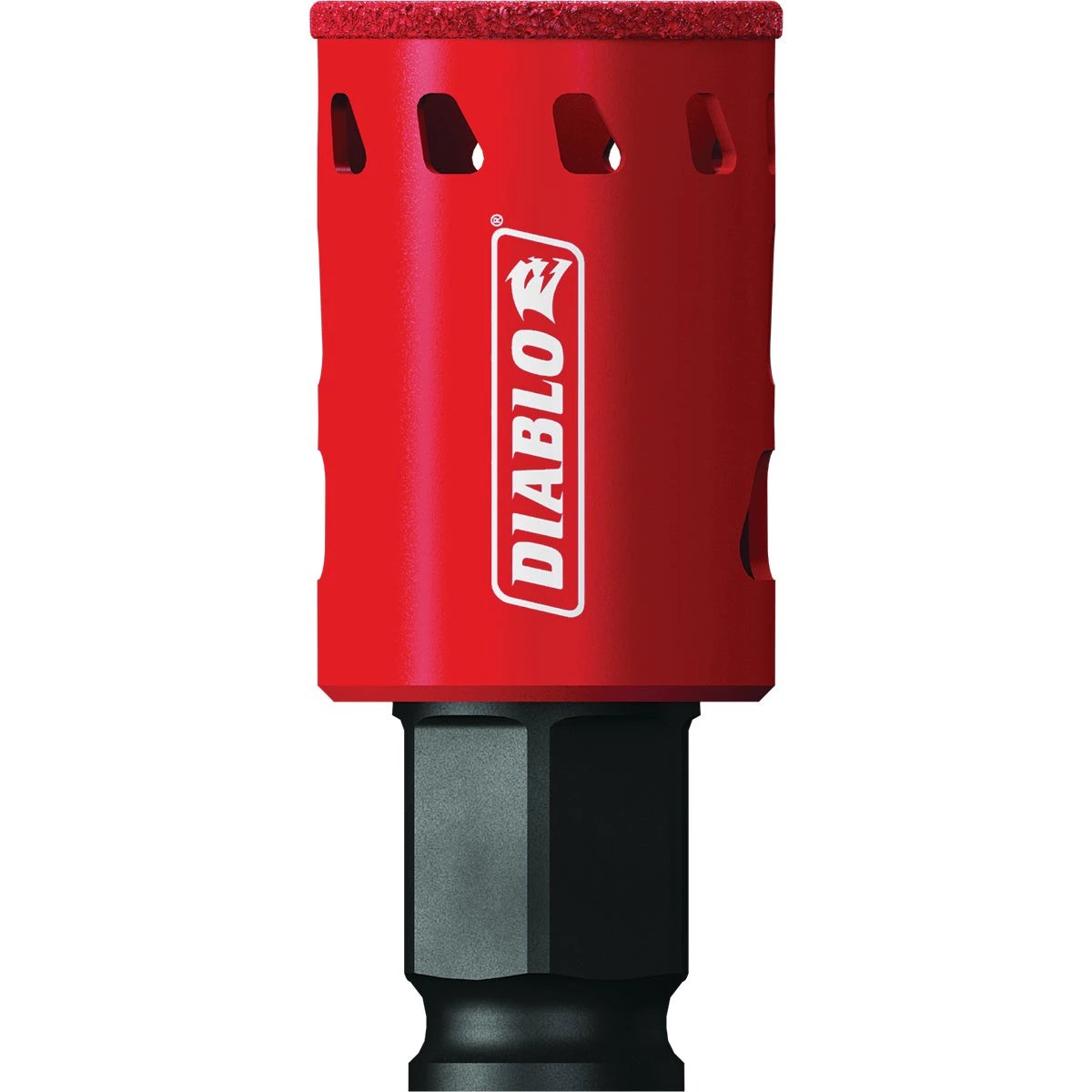 Diablo 11/8 in. Diamond Grit Hole Saw Do it Best