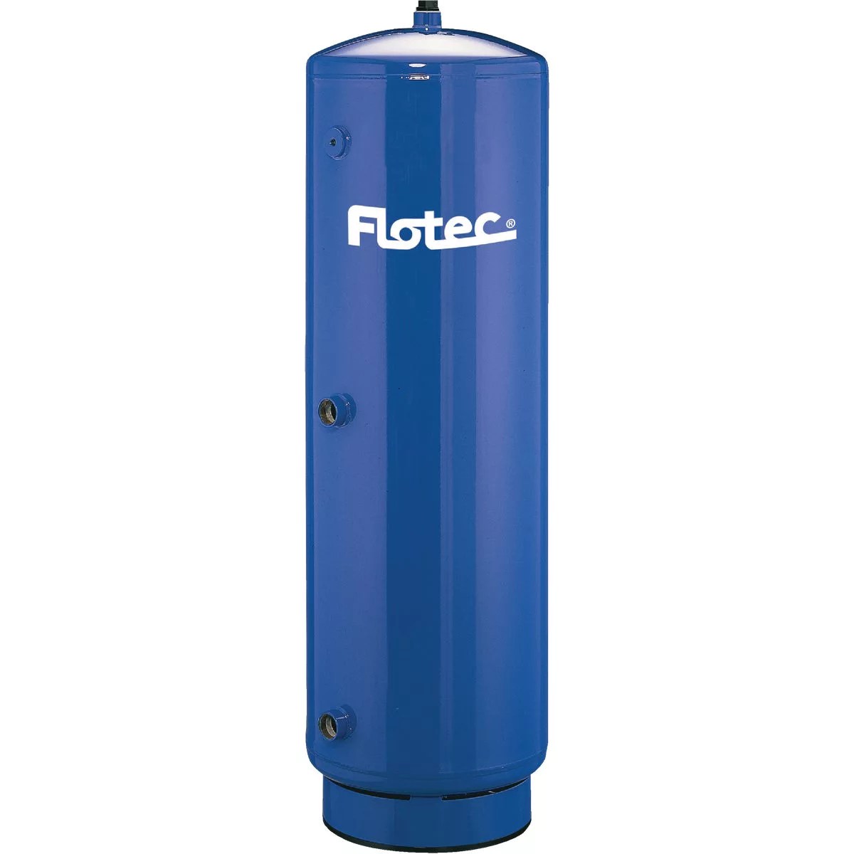 Flotec 120 Gal. Vertical Well Pressure Tank | Do it Best