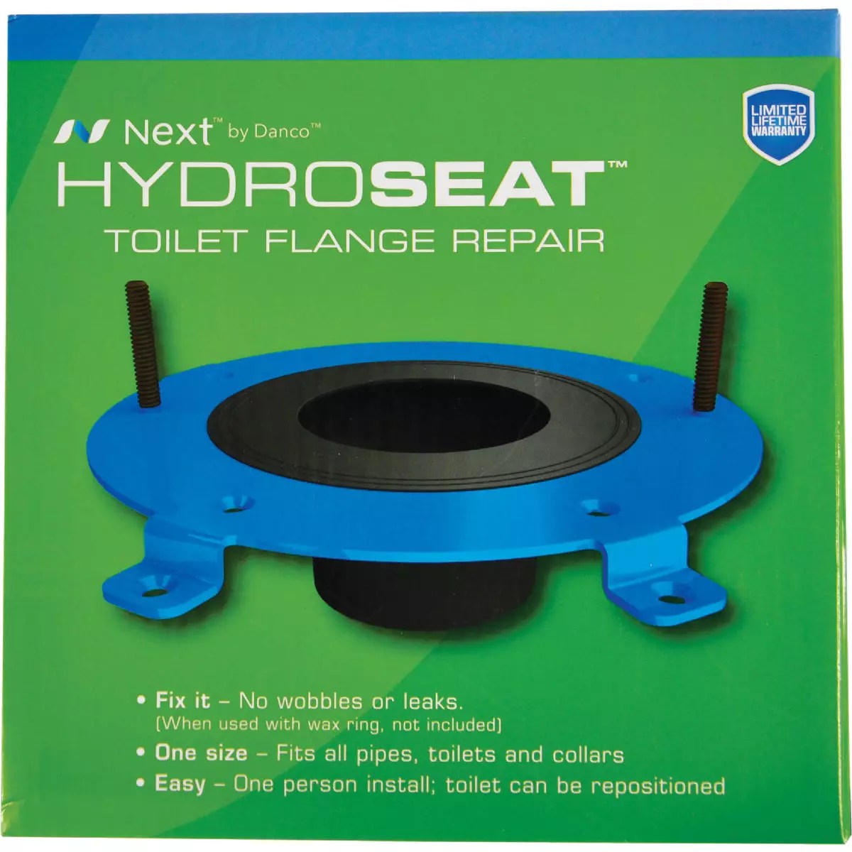 Danco HydroSeat Toilet Flange Repair Kit Do it Best