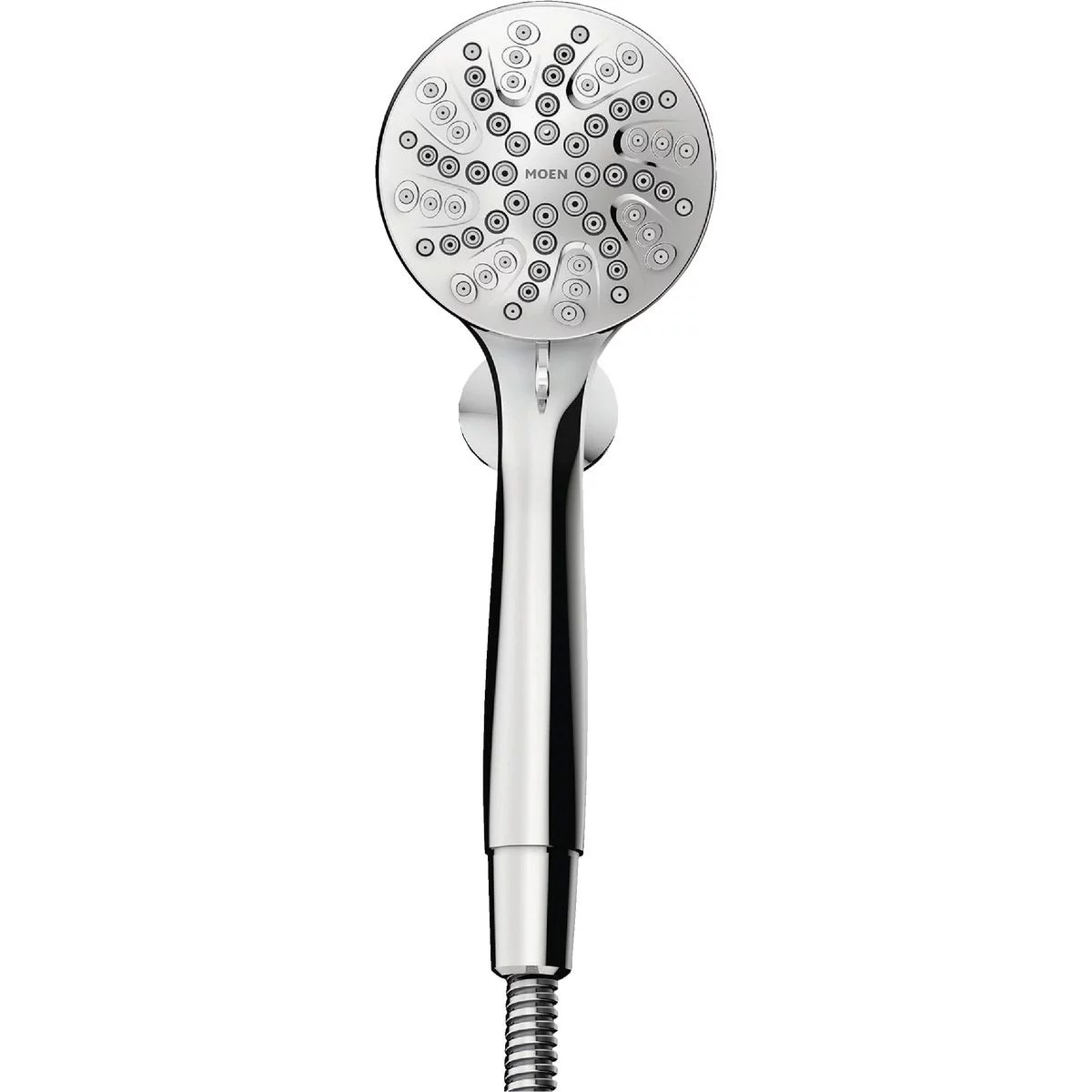 Moen Engage 6Spray 1.75 GPM Handheld Shower Head with Chrome