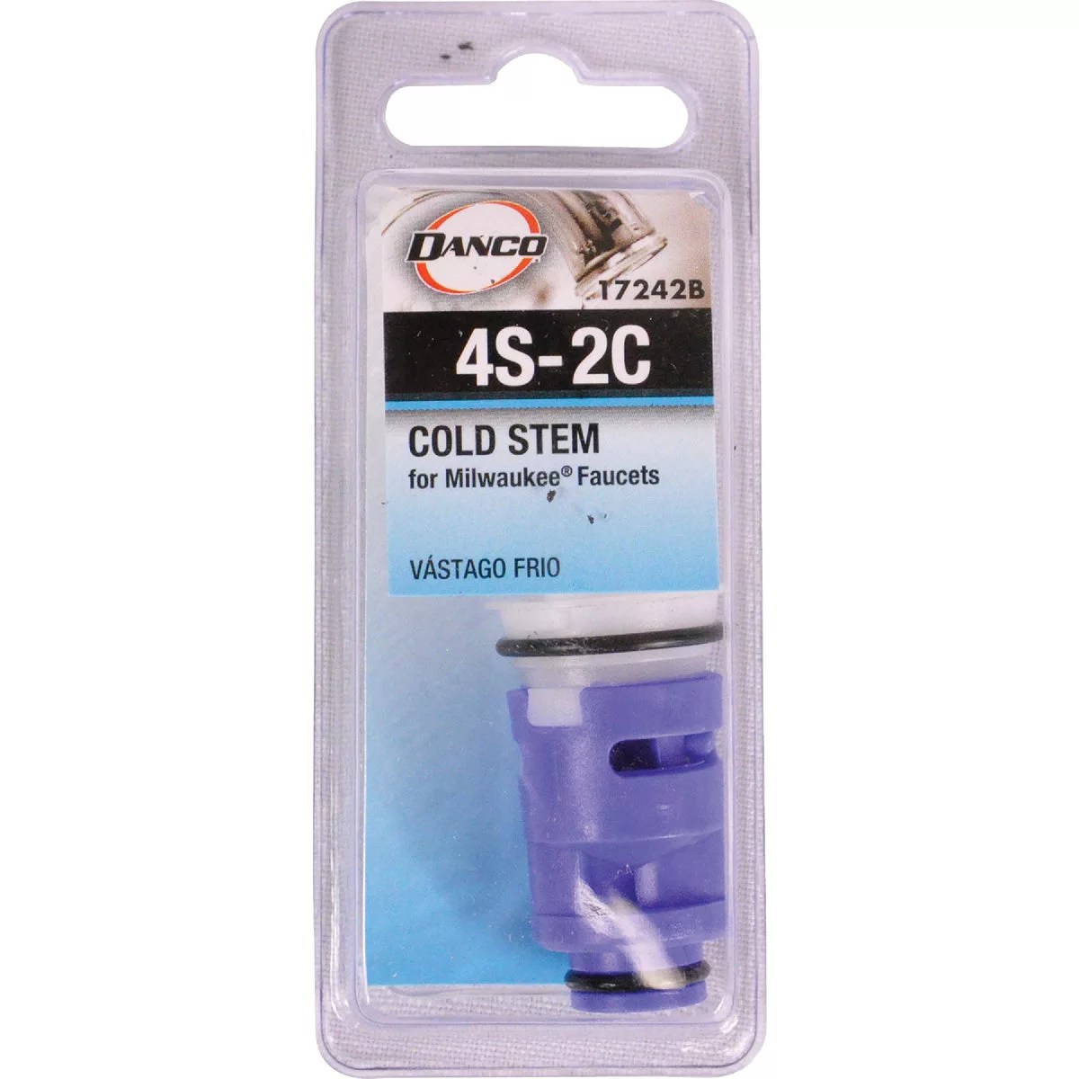 Danco Cold Water Stem for Milwaukee Faucet Do it Best