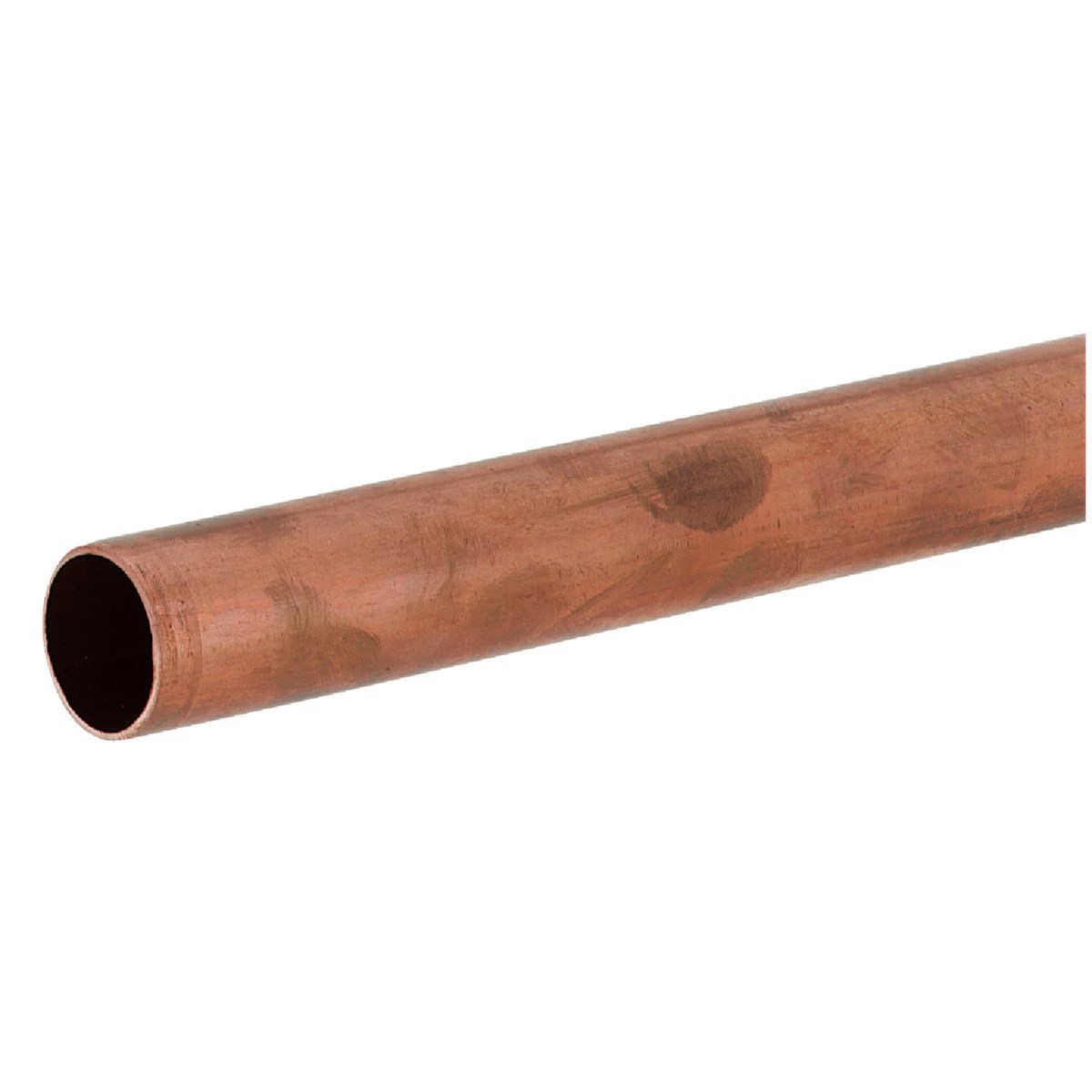 Mueller Streamline 1 In. ID x 10 Ft. Type M Copper Pipe Do it Best
