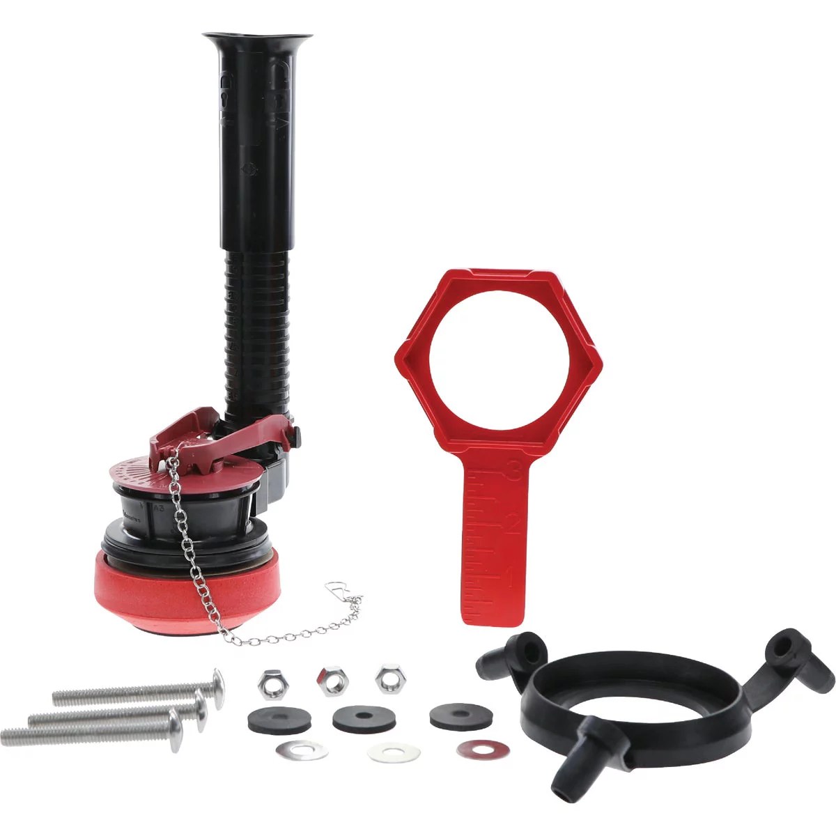 Fluidmaster Universal Toilet Repair Kit Do it Best
