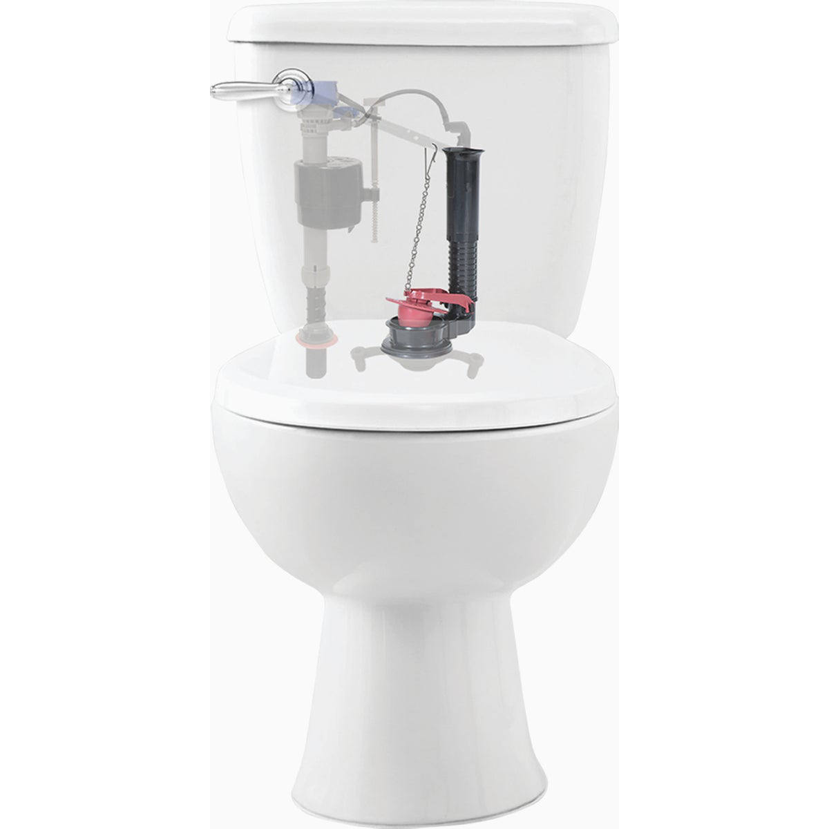 Fluidmaster Universal Toilet Repair Kit Do it Best