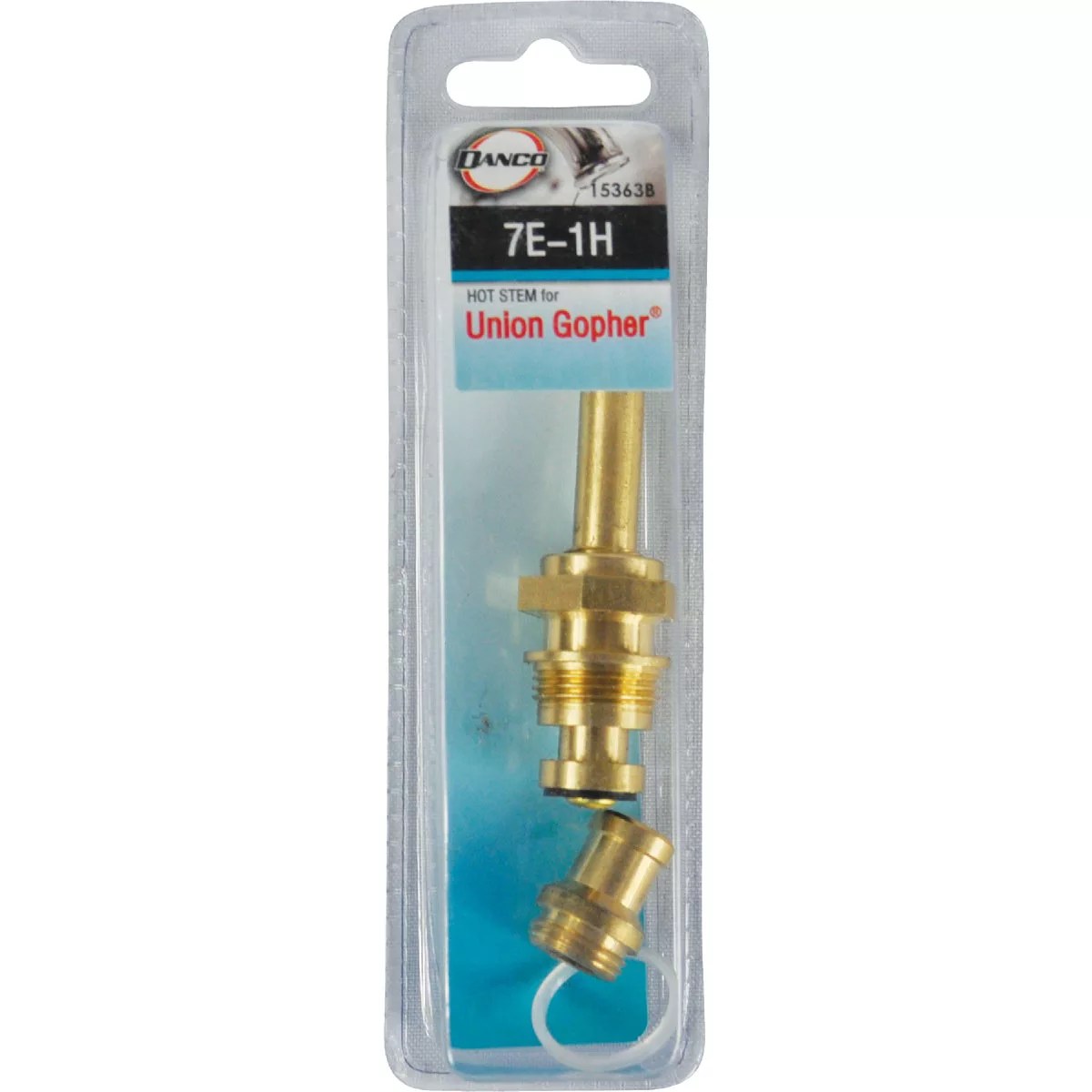 Danco Hot Water Stem for Union Brass Seat Model 107 | Do it Best