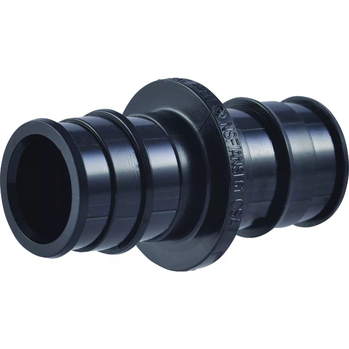 SharkBite 3/4 In. Poly PEXA Coupling (5Pack) Do it Best