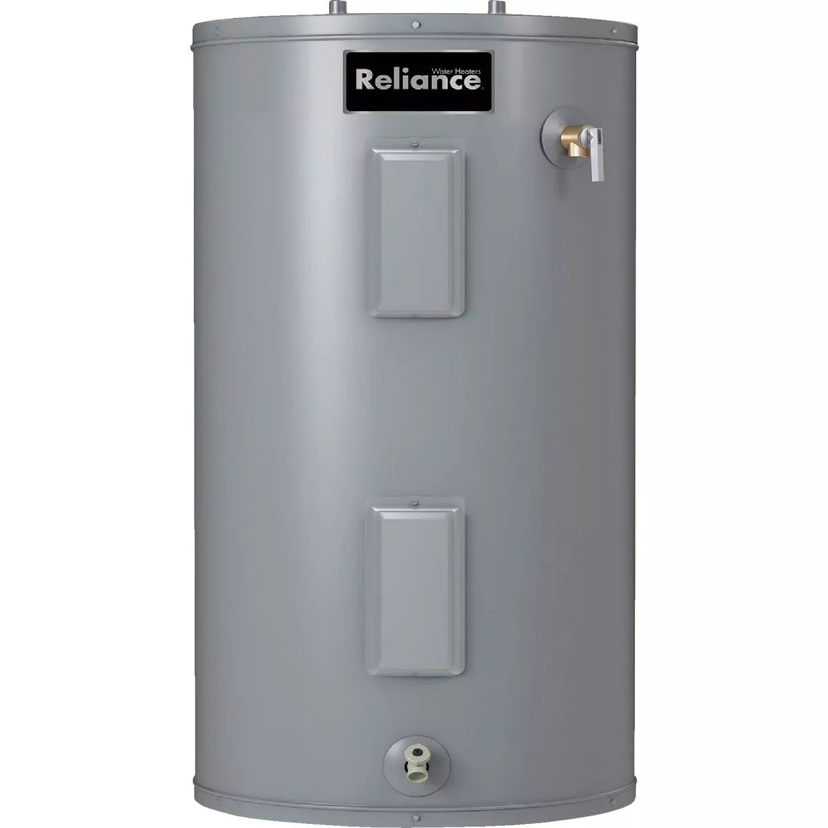 Reliance 39 Gal. Medium 6yr. 4500/4500W Elements Electric Water Heater