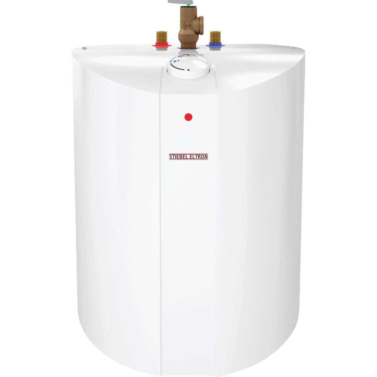 Stiebel Eltron 4 Gal. Mini Tank 1300W PointofUse Electric Water