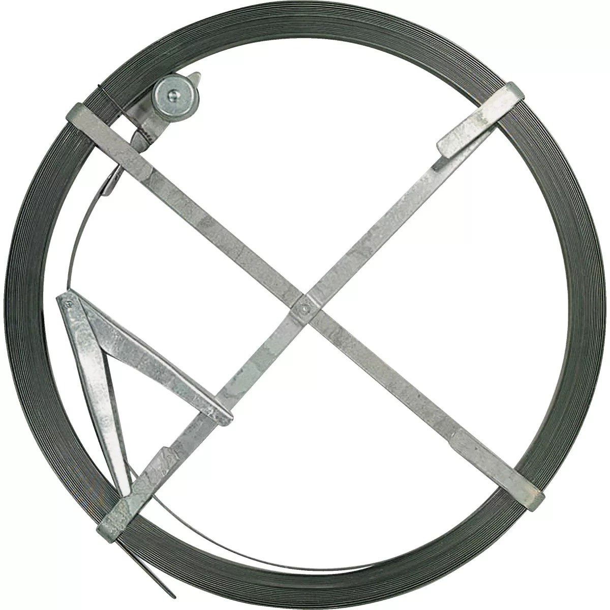 Cobra 3/4 In. x 100 Ft. Flat Sewer Rod Do it Best