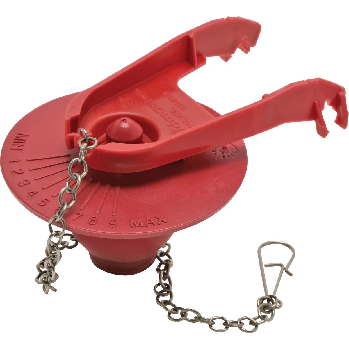 Fluidmaster PerforMAX Fill Valve & 2 In. Flapper Kit Do it Best