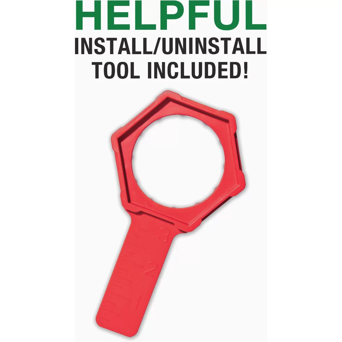 Fluidmaster Universal Flush Valve Repair Kit for 3 In. HET Toilet | Do