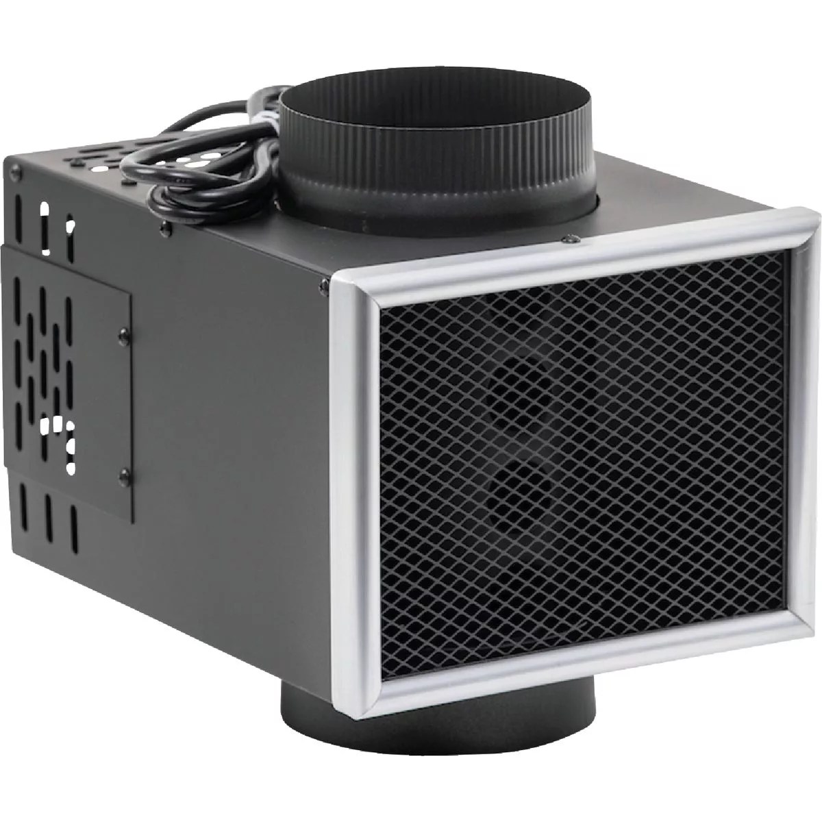 US Stove Vogelzang 6 In. Flue Stove Pipe Heat Reclaimer Do it Best