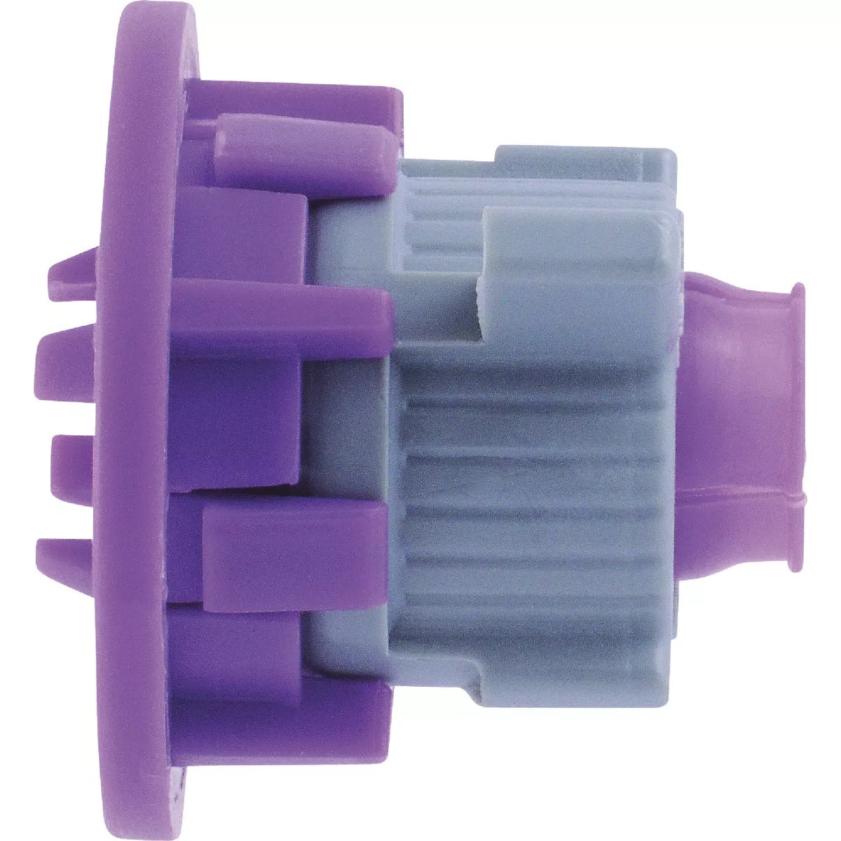 PEXRite 1/2 In. CTS StubOut Clamp (2Pack) Do it Best