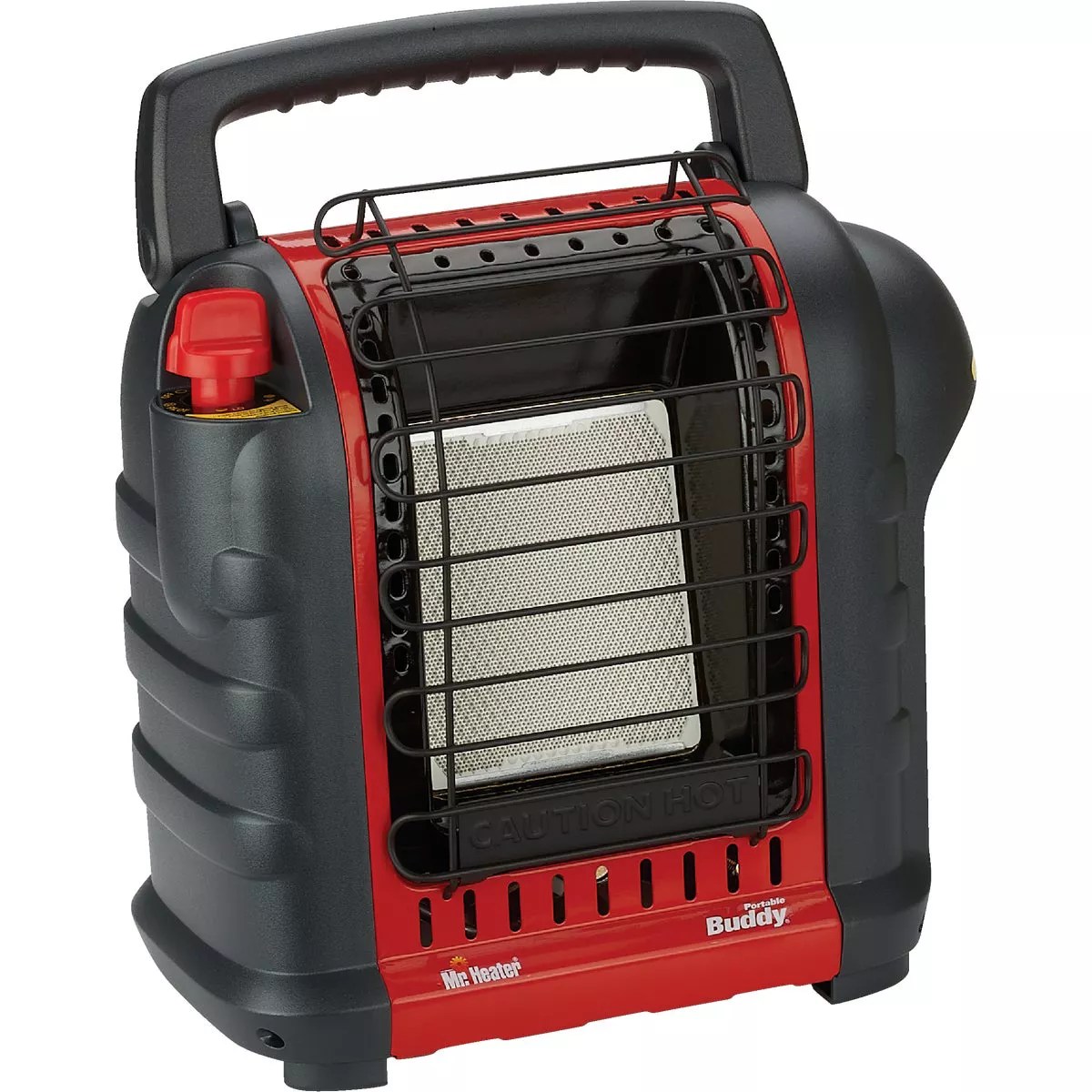 MR. HEATER Buddy 9000 BTU Radiant Portable Propane Heater Do it Best