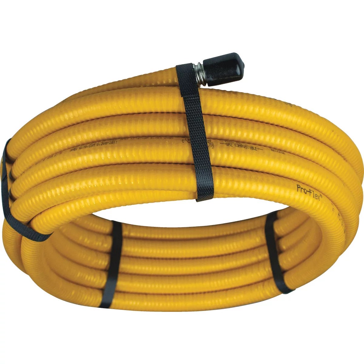 ProFlex 3/4 In. x 25 Ft. CSST Gas Piping System Do it Best