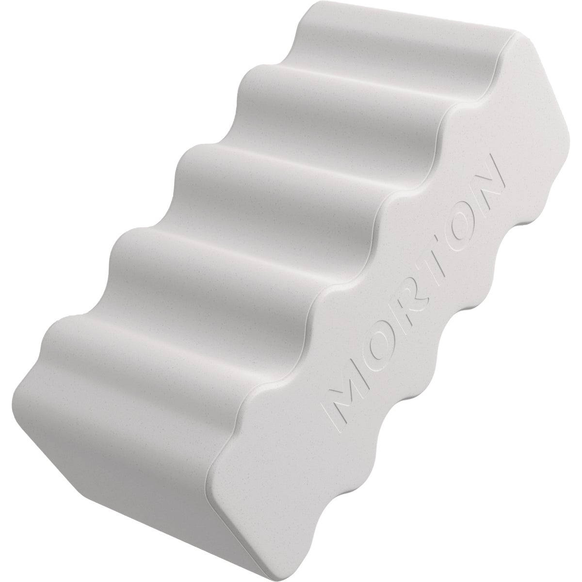 Morton Waves Clean and Protect 20 Lb. Water Softener Salt with Rust Defense (4Pack) Do it Best