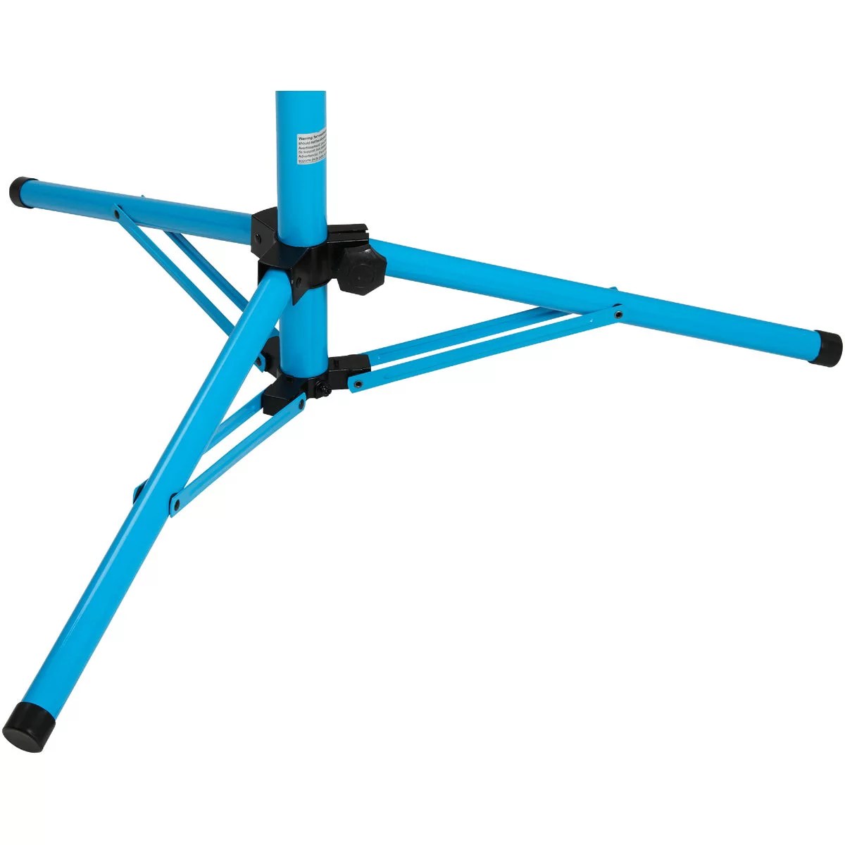 Channellock 6600 Lm. LED Tripod StandUp Work Light Do it Best