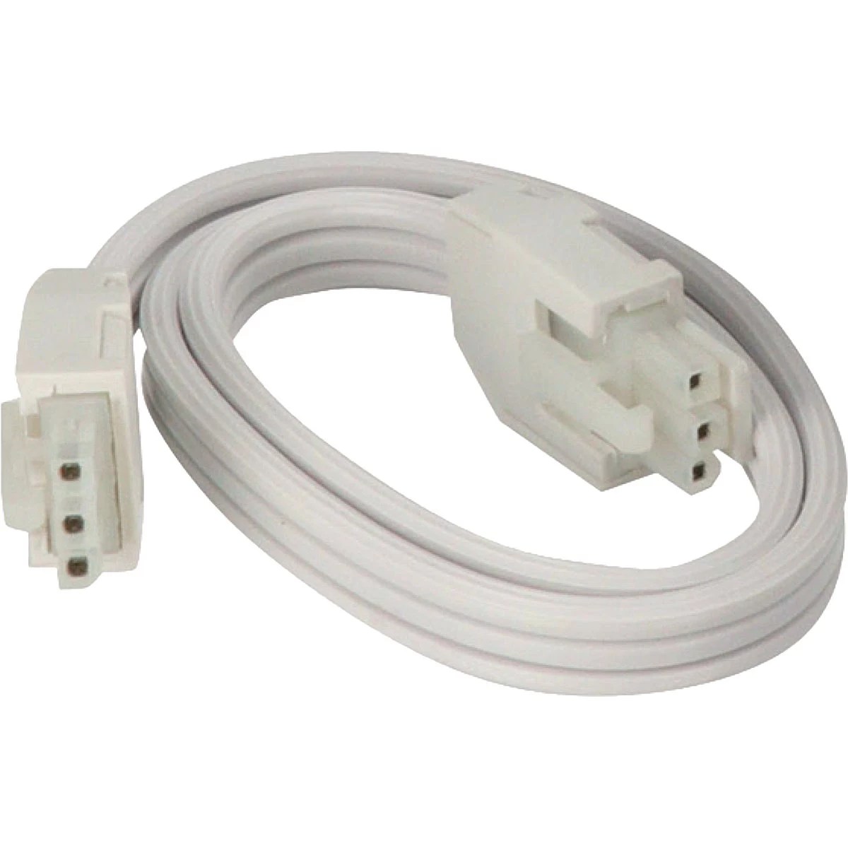 Good Earth Lighting 12 In. Direct Wire White LED Color Temperature