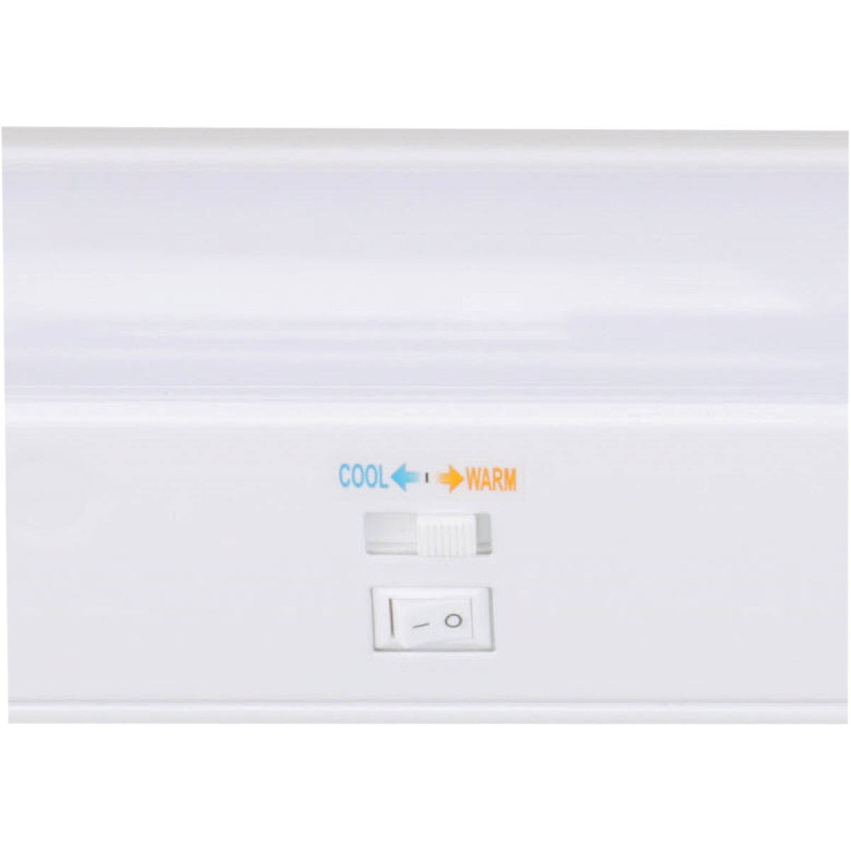 Good Earth Lighting 24 In. Direct Wire White LED Color Temperature