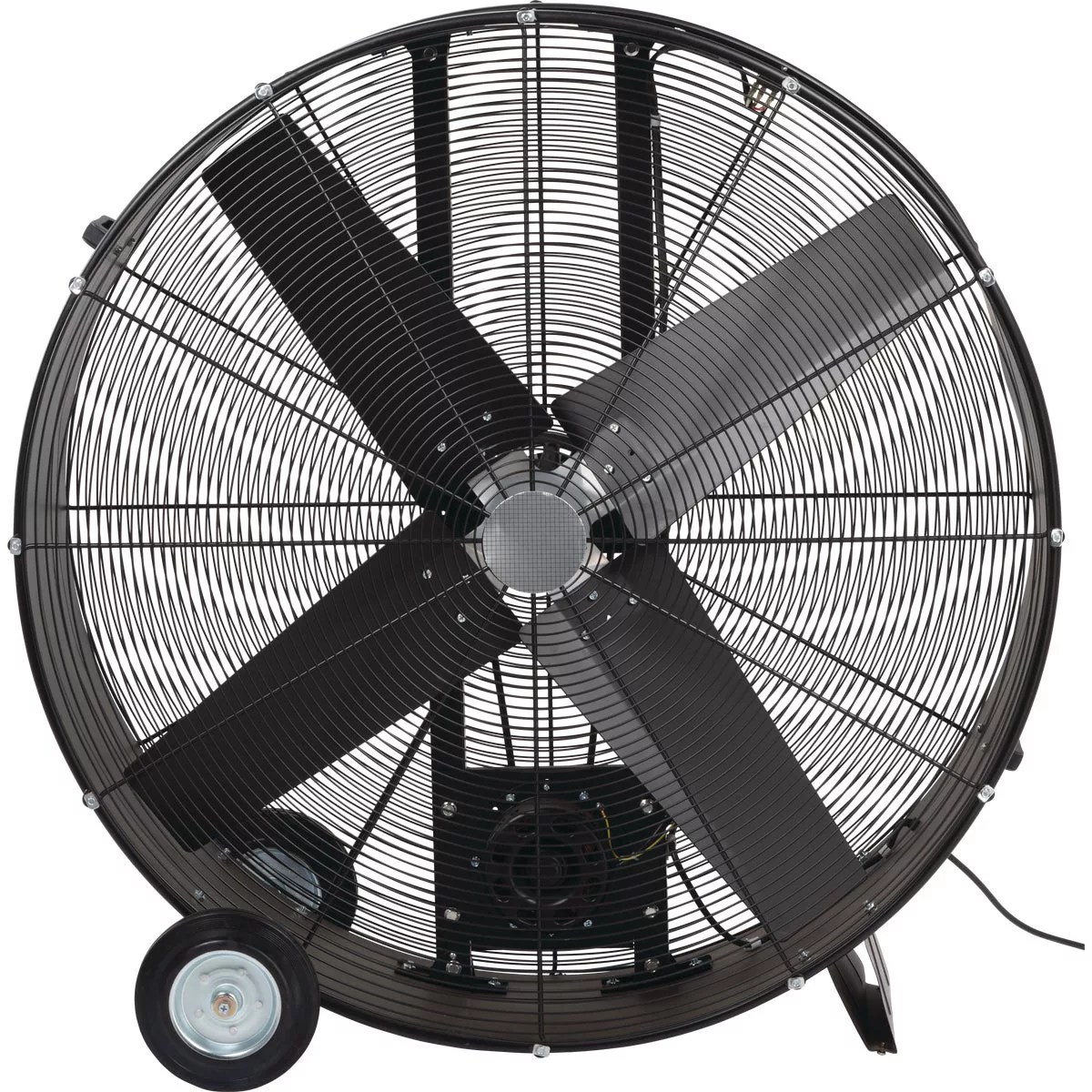 Best Comfort 42 In. 2Speed Belt Driven Drum Fan Do it Best