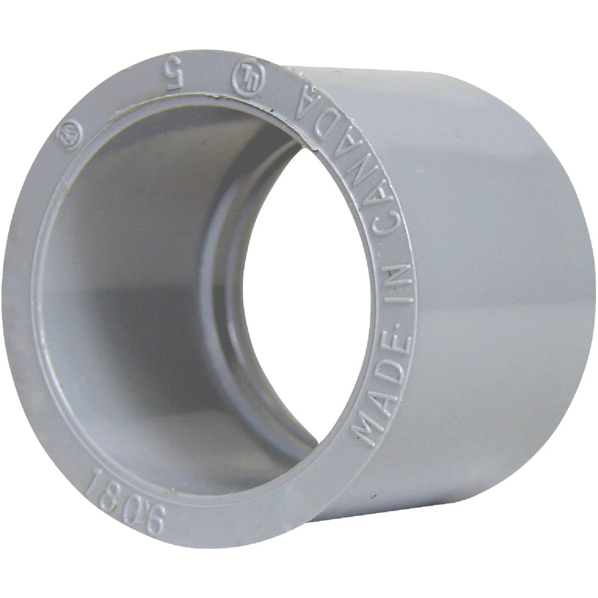 IPEX Kraloy 3/4 In. x 1/2 In. PVC Reducer Bushing Do it Best