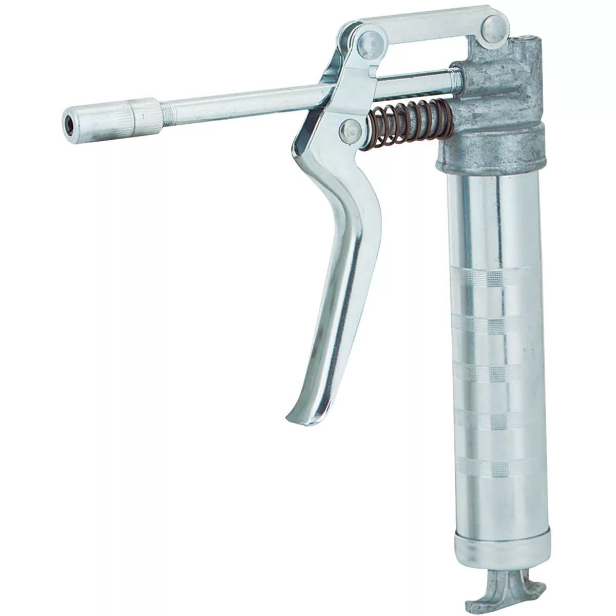 Plews LubriMatic 3 Oz. 4500 psi HD Mini Grease Gun Kit Do it Best