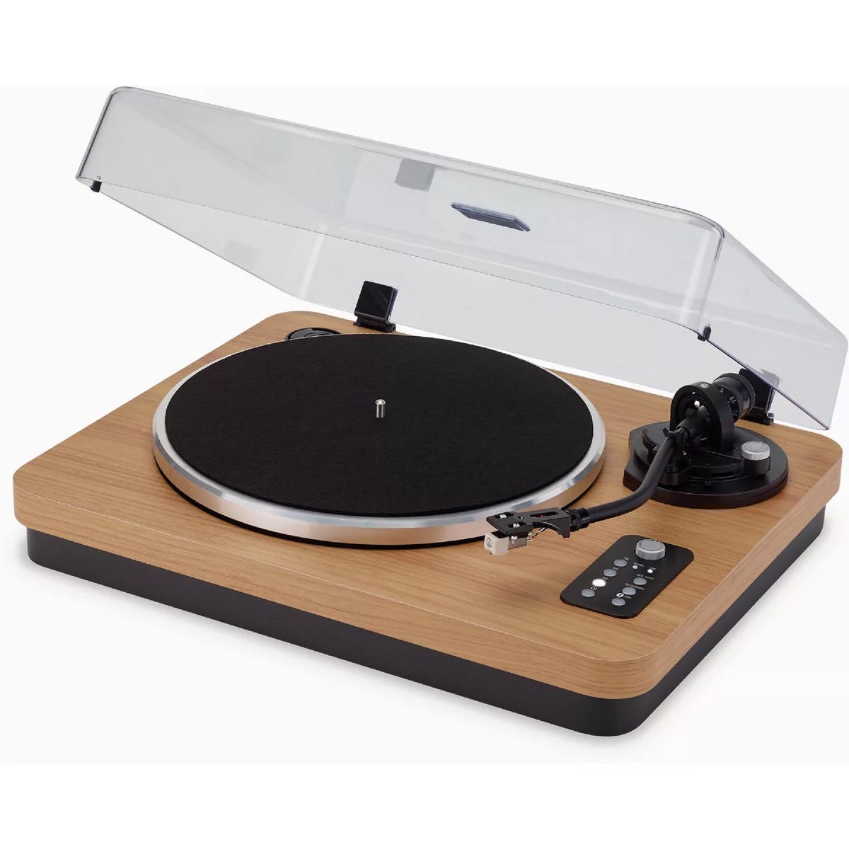 iLive Turntable with Bluetooth Transmitter | Do it Best